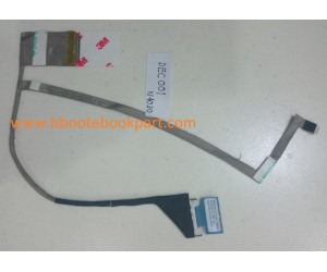 DELL LCD Cable สายแพรจอ Inspiron N4030 N4020 / M4010 (50.4EK03.001)